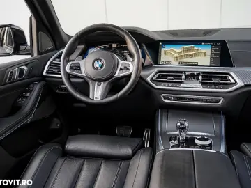 BMW X5 xDrive45e