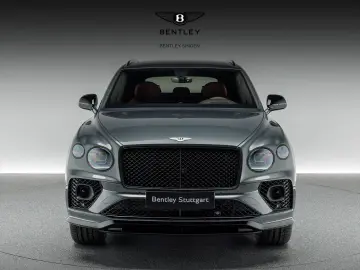BENTLEY Bentayga S V8 RearTV Naim FMassage NightVision