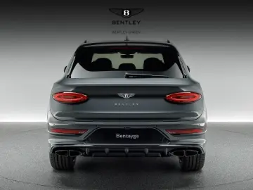 BENTLEY Bentayga S V8 RearTV Naim FMassage NightVision