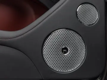 BENTLEY Bentayga S V8 RearTV Naim FMassage NightVision