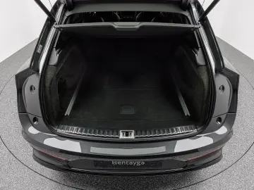 BENTLEY Bentayga S V8 RearTV Naim FMassage NightVision