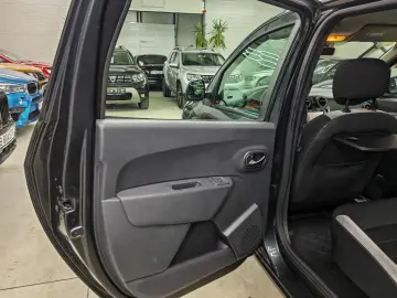 Dacia Lodgy Stepway 1.5 diesel Camera Navigatie Pilot