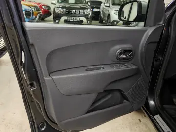 Dacia Lodgy Stepway 1.5 diesel Camera Navigatie Pilot