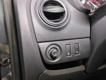 Dacia Lodgy Stepway 1.5 diesel Camera Navigatie Pilot