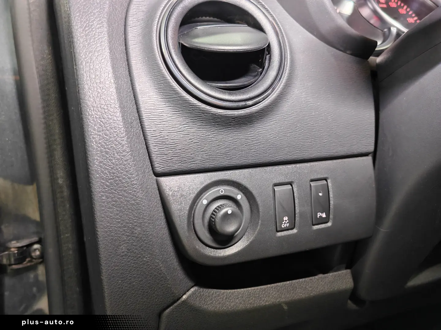 Dacia Lodgy Stepway 1.5 diesel Camera Navigatie Pilot