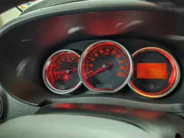 Dacia Lodgy Stepway 1.5 diesel Camera Navigatie Pilot