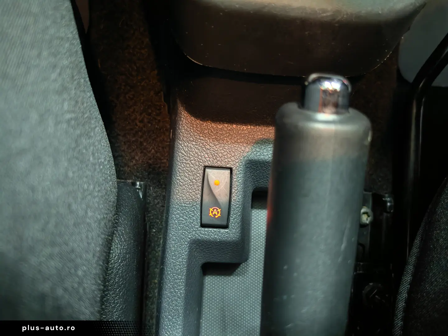 Dacia Lodgy Stepway 1.5 diesel Camera Navigatie Pilot