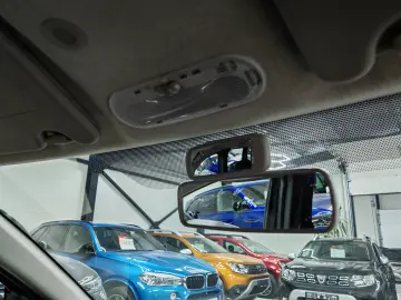 Dacia Lodgy Stepway 1.5 diesel Camera Navigatie Pilot