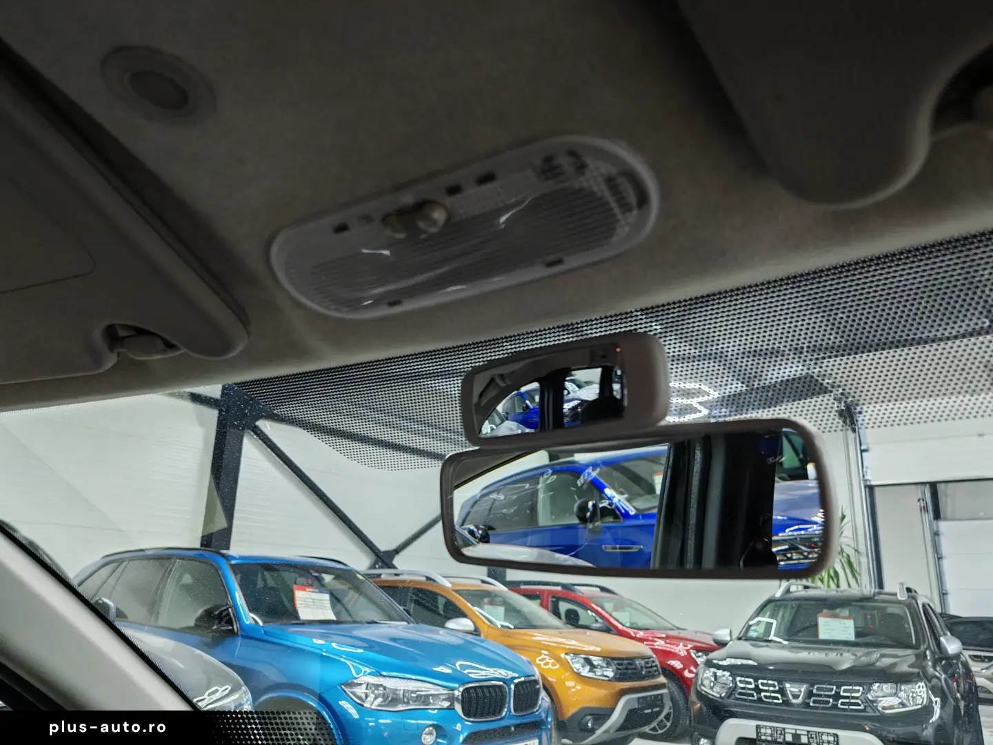 Dacia Lodgy Stepway 1.5 diesel Camera Navigatie Pilot