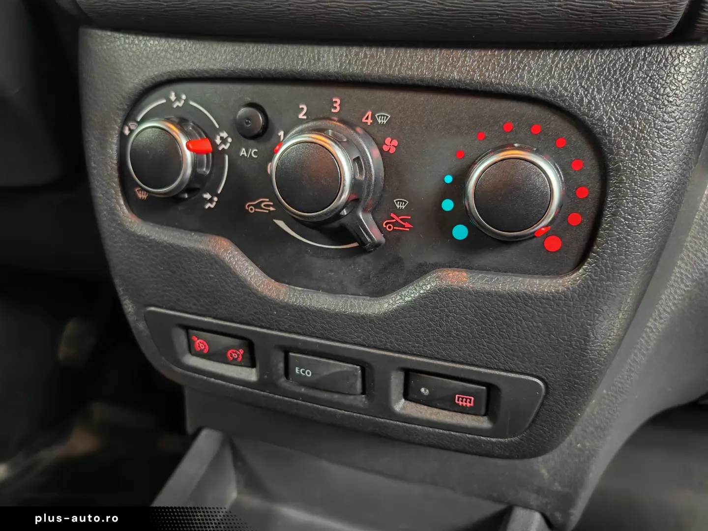 Dacia Lodgy Stepway 1.5 diesel Camera Navigatie Pilot