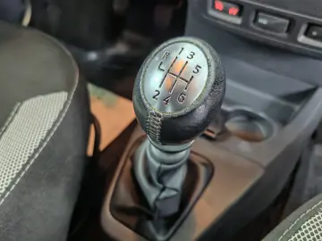 Dacia Lodgy Stepway 1.5 diesel Camera Navigatie Pilot