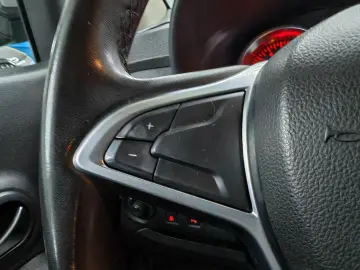 Dacia Lodgy Stepway 1.5 diesel Camera Navigatie Pilot