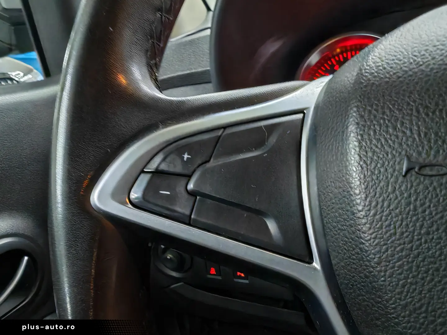 Dacia Lodgy Stepway 1.5 diesel Camera Navigatie Pilot