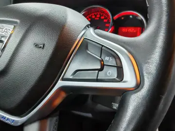 Dacia Lodgy Stepway 1.5 diesel Camera Navigatie Pilot