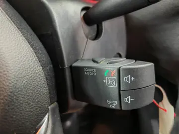 Dacia Lodgy Stepway 1.5 diesel Camera Navigatie Pilot