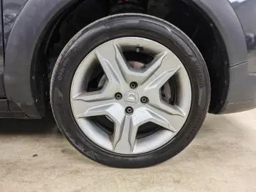 Dacia Lodgy Stepway 1.5 diesel Camera Navigatie Pilot