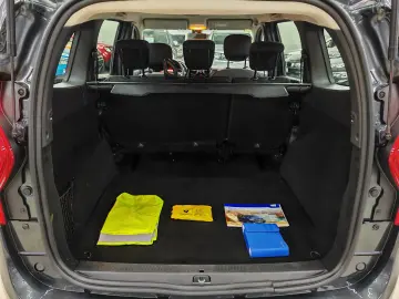 Dacia Lodgy Stepway 1.5 diesel Camera Navigatie Pilot