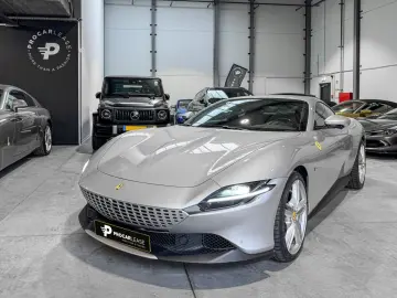 FERRARI Roma 20_ACC_CARBON_360 _MATRIX_ FULL