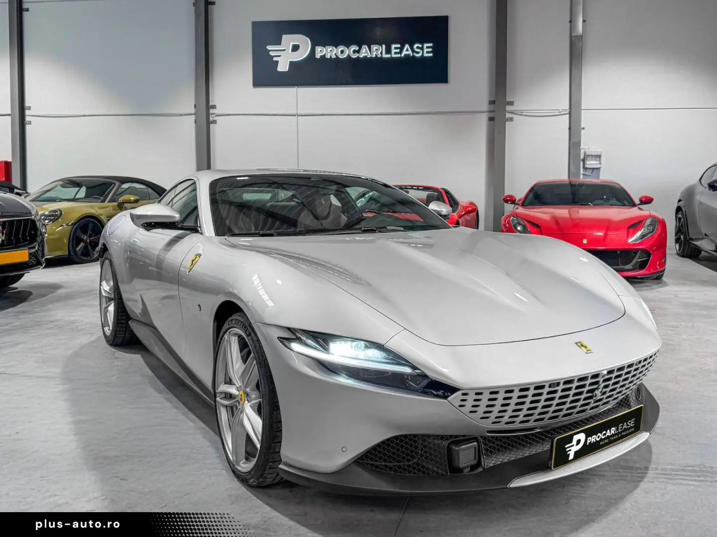 FERRARI Roma 20_ACC_CARBON_360 _MATRIX_ FULL