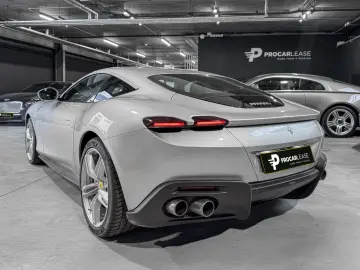 FERRARI Roma 20_ACC_CARBON_360 _MATRIX_ FULL