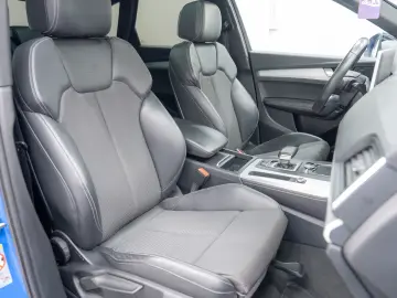 Audi Q5 S-line
