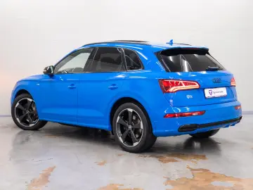 Audi Q5 S-line