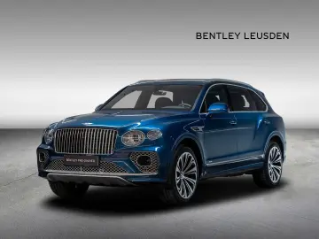 BENTLEY Bentayga EWB Azure V8  Touring Spec Comfort Spec