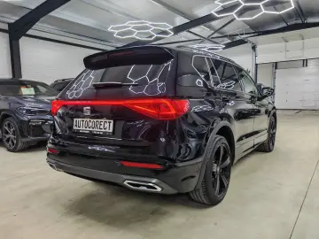 Seat Tarraco FR Hybrid Panoramic Volan încălzit Alcantara