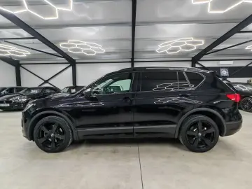 Seat Tarraco FR Hybrid Panoramic Volan încălzit Alcantara