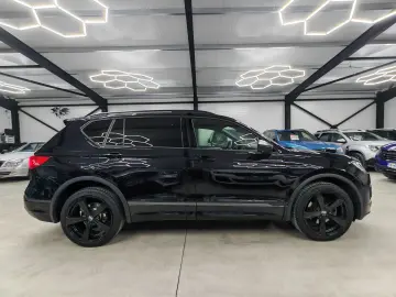 Seat Tarraco FR Hybrid Panoramic Volan încălzit Alcantara