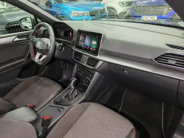 Seat Tarraco FR Hybrid Panoramic Volan încălzit Alcantara