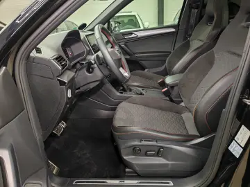 Seat Tarraco FR Hybrid Panoramic Volan încălzit Alcantara