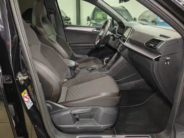 Seat Tarraco FR Hybrid Panoramic Volan încălzit Alcantara