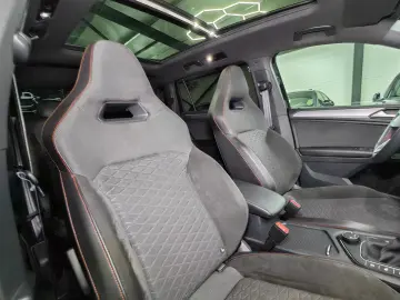 Seat Tarraco FR Hybrid Panoramic Volan încălzit Alcantara