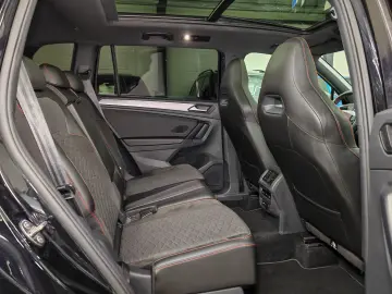 Seat Tarraco FR Hybrid Panoramic Volan încălzit Alcantara