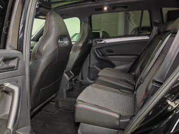 Seat Tarraco FR Hybrid Panoramic Volan încălzit Alcantara