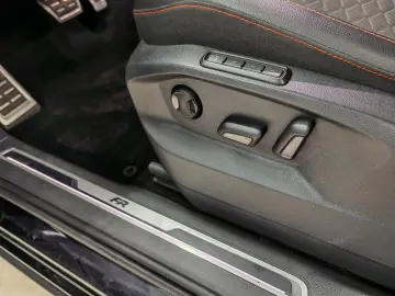 Seat Tarraco FR Hybrid Panoramic Volan încălzit Alcantara