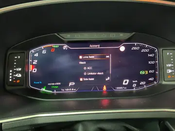 Seat Tarraco FR Hybrid Panoramic Volan încălzit Alcantara