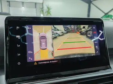 Seat Tarraco FR Hybrid Panoramic Volan încălzit Alcantara