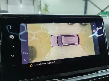 Seat Tarraco FR Hybrid Panoramic Volan încălzit Alcantara