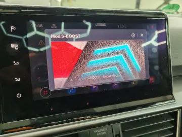 Seat Tarraco FR Hybrid Panoramic Volan încălzit Alcantara