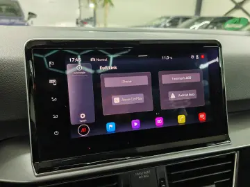 Seat Tarraco FR Hybrid Panoramic Volan încălzit Alcantara