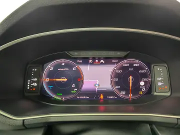 Seat Tarraco FR Hybrid Panoramic Volan încălzit Alcantara