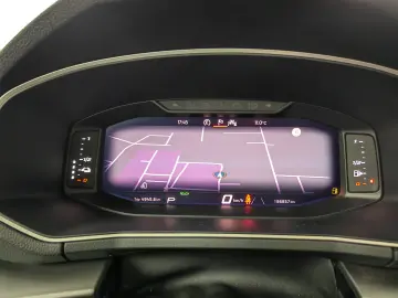 Seat Tarraco FR Hybrid Panoramic Volan încălzit Alcantara