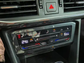 Seat Tarraco FR Hybrid Panoramic Volan încălzit Alcantara