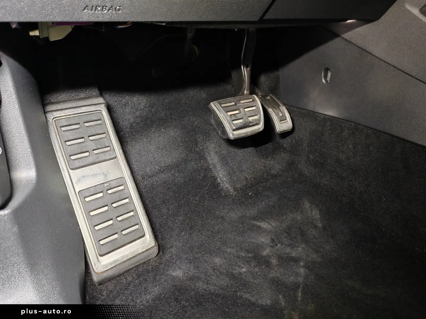 Seat Tarraco FR Hybrid Panoramic Volan încălzit Alcantara