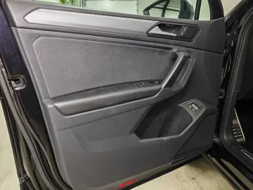Seat Tarraco FR Hybrid Panoramic Volan încălzit Alcantara