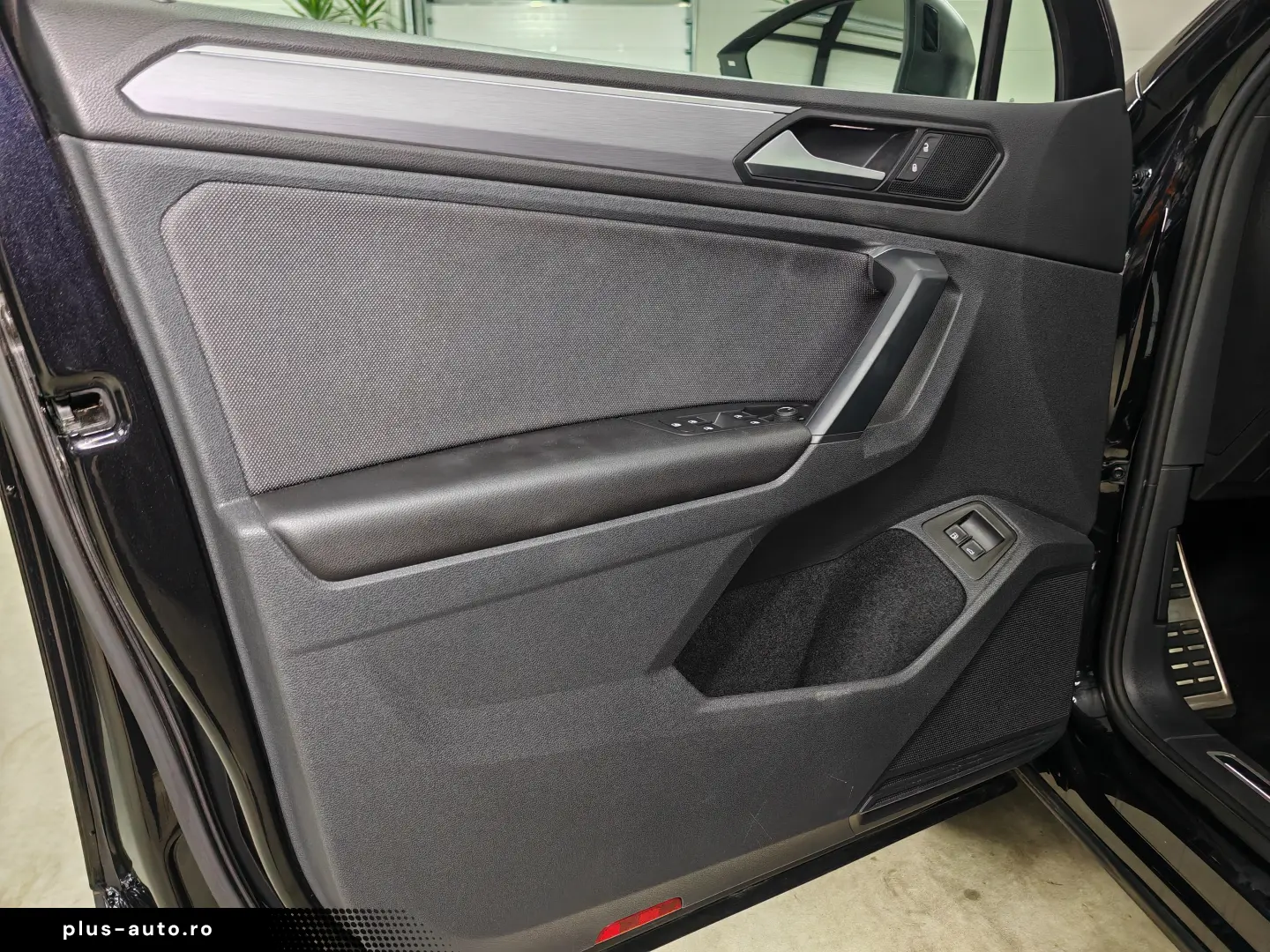 Seat Tarraco FR Hybrid Panoramic Volan încălzit Alcantara