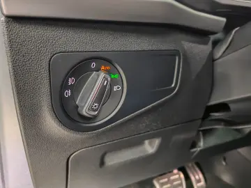 Seat Tarraco FR Hybrid Panoramic Volan încălzit Alcantara