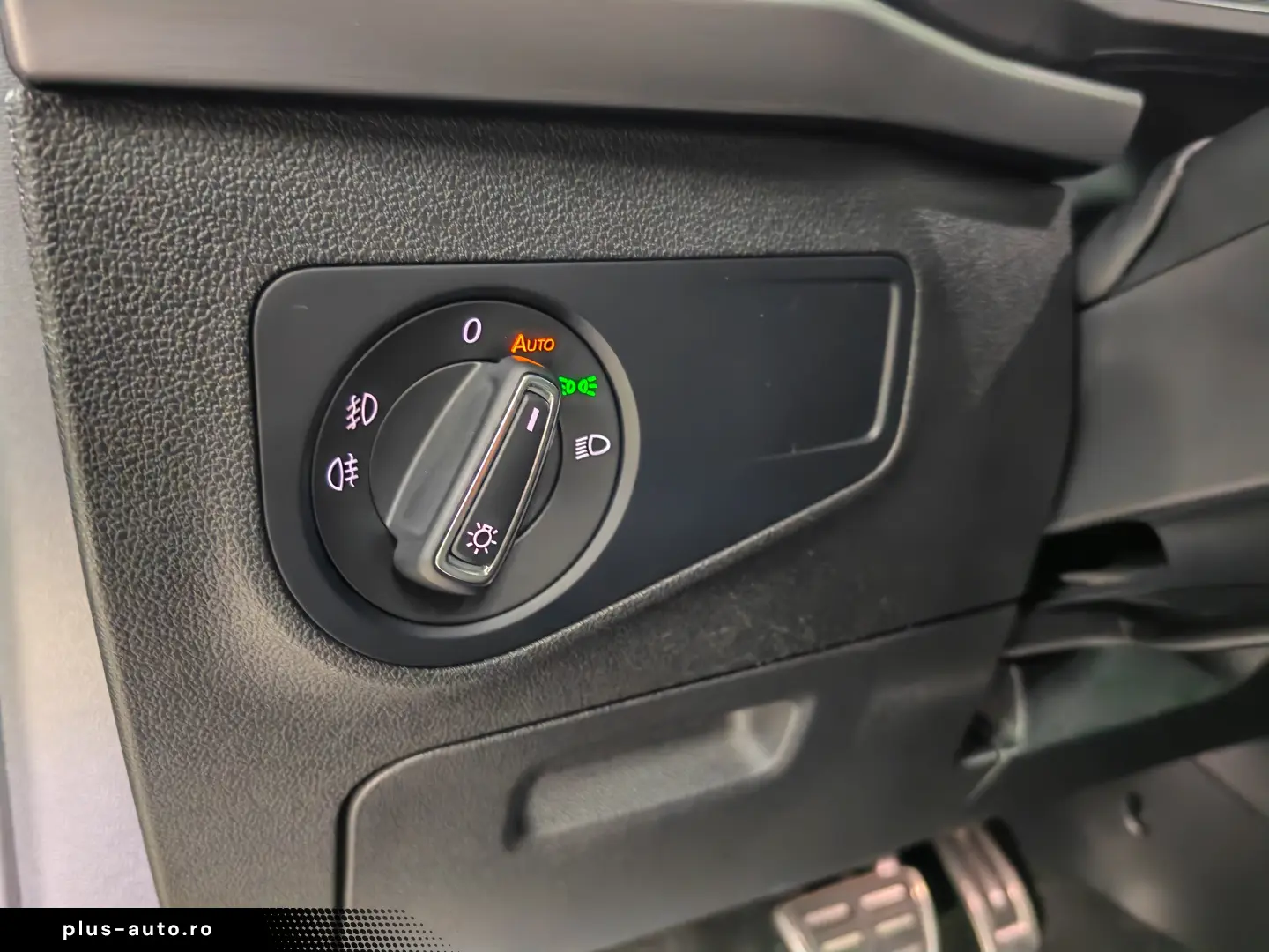 Seat Tarraco FR Hybrid Panoramic Volan încălzit Alcantara